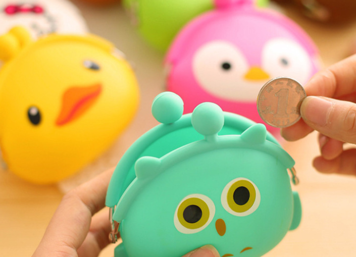 常見日用硅膠制品有哪些，看完你就知道了[最新更新]