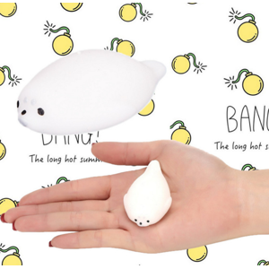 硅膠捏捏樂廠家批發(fā)多少錢，2024硅膠捏捏樂最新報(bào)價(jià)【含價(jià)格表】