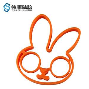 東莞硅膠煎蛋器廠家哪家好？東莞硅膠煎蛋器廠家推薦【最新資訊】