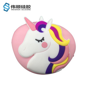 硅膠零錢包定制流程，看完你就知道了【產(chǎn)品百科】