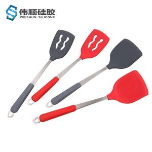 硅膠廚具哪個(gè)實(shí)用，硅膠廚具推薦【全網(wǎng)聚焦】