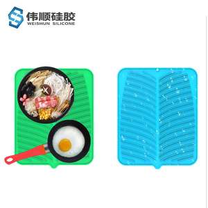 食品級(jí)硅膠制品怎么定制，硅膠制品科普【行業(yè)百科】