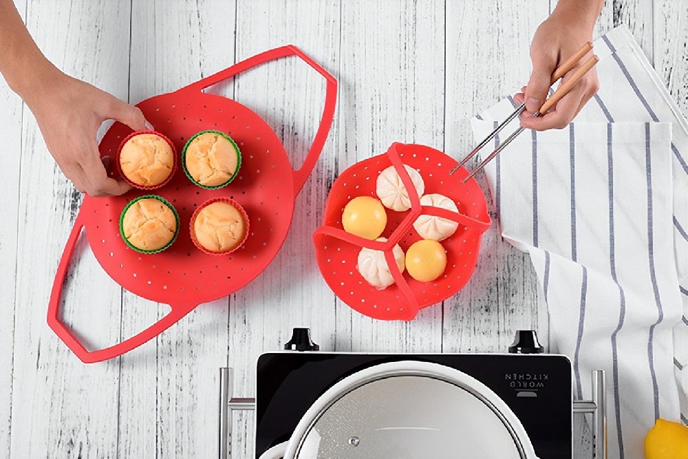 如何高效定制硅膠制品，看完你就知道了[最新更新]