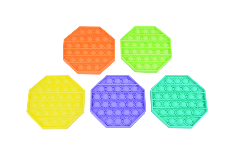 硅膠玩具只是孩子的專利嗎，看完你就知道了[最新更新]