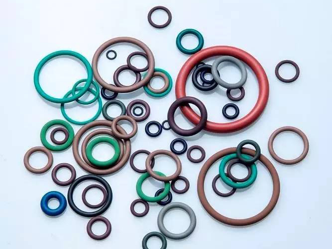 硅膠壓膜成型產(chǎn)品-硅膠圈 硅膠壓膜成型產(chǎn)品-硅膠圈