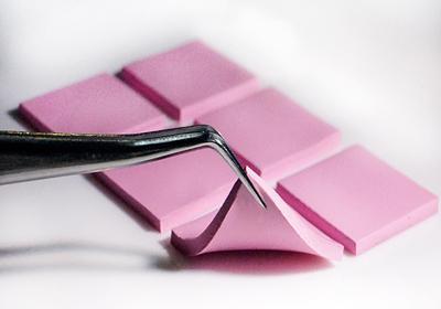 硅膠壓延工藝產(chǎn)品 硅膠壓延工藝產(chǎn)品