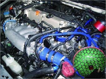 硅膠產品在汽車行業(yè)的應用 硅膠產品在汽車行業(yè)的應用