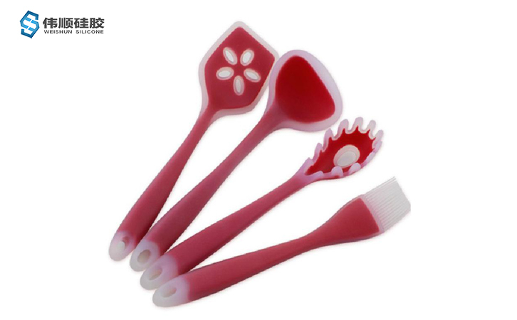 硅膠廚具有哪些特點 硅膠廚具有哪些特點