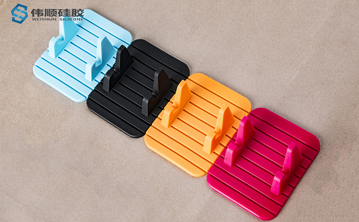 硅膠禮品圖片--硅膠手機(jī)支架 硅膠禮品圖片--硅膠手機(jī)支架