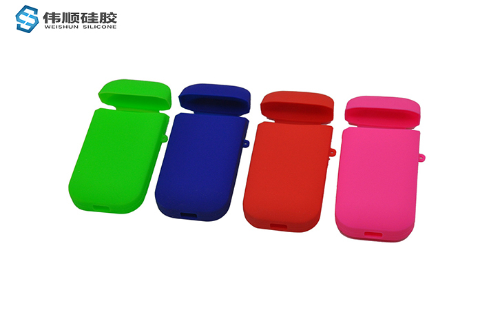 硅膠禮品圖片--硅膠煙盒 硅膠禮品圖片--硅膠煙盒