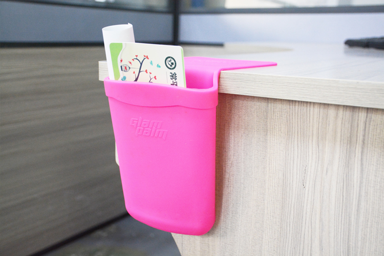 時(shí)尚硅膠禮品--辦公室收納袋 時(shí)尚硅膠禮品--辦公室收納袋