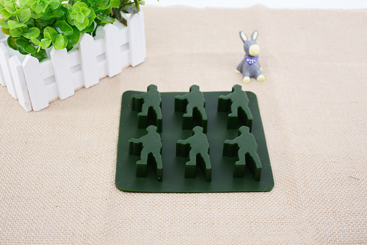 時(shí)尚硅膠禮品--巧克力模具 時(shí)尚硅膠禮品--巧克力模具