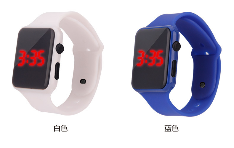 硅膠禮品價格----硅膠手表 硅膠禮品價格----硅膠手表