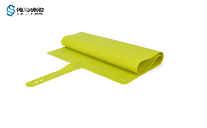 硅膠的特性 硅膠的特性