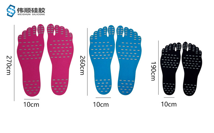 硅膠一般耐高溫多少度呢？遇到高溫時硅膠會發(fā)出難聞的氣味嗎？