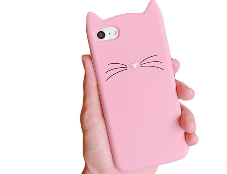 what！硅膠就是塑料？不是嗎？是嗎？