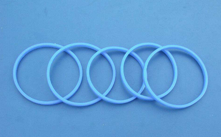 硅膠密封圈的優(yōu)點(diǎn) 硅膠密封圈的優(yōu)點(diǎn)