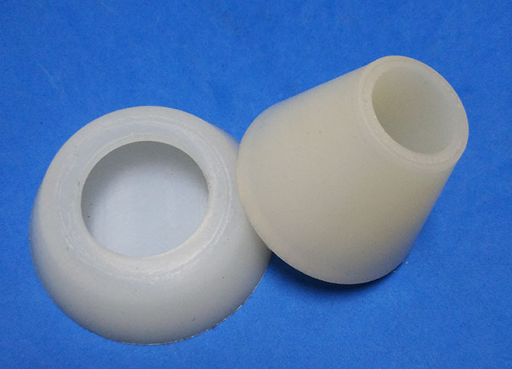 硅膠塞耐高溫嗎？