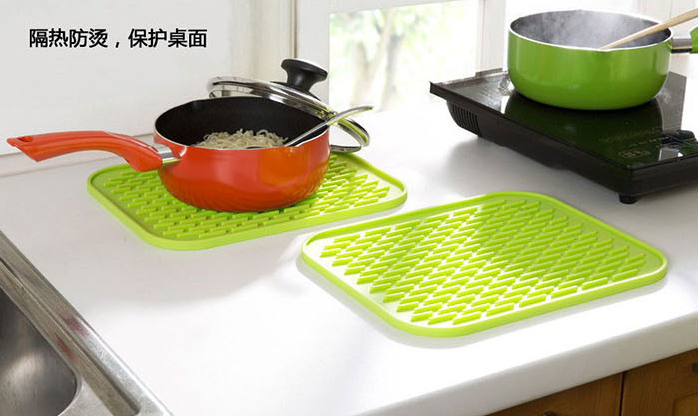 硅膠墊有哪些種類 硅膠墊有哪些種類