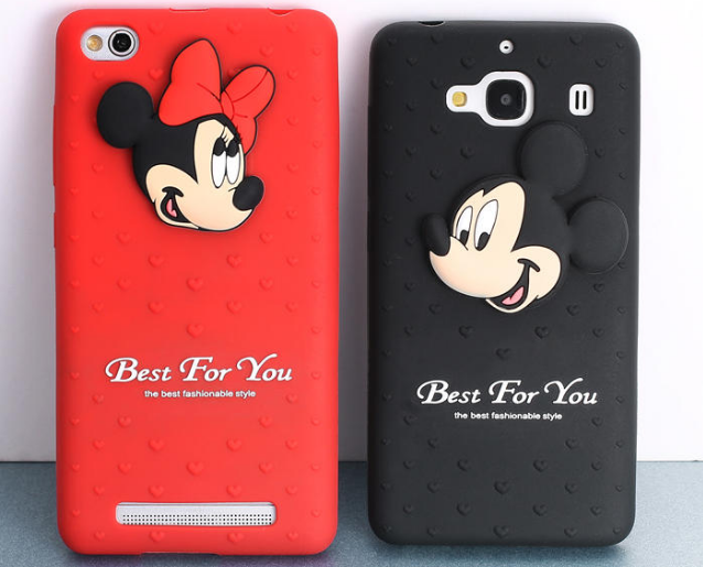 為什么要選擇硅膠手機套 為什么要選擇硅膠手機套