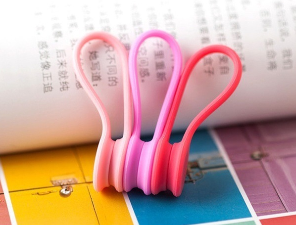 硅膠包磁鐵的工藝真的很難做嗎？事實(shí)是這樣的