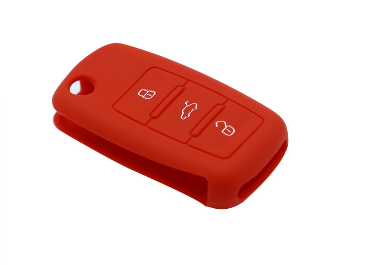 定制一個(gè)汽車遙控器按鍵有多難？