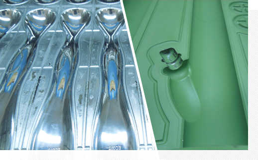 一套硅膠產(chǎn)品的模具多少錢 一套硅膠產(chǎn)品的模具多少錢