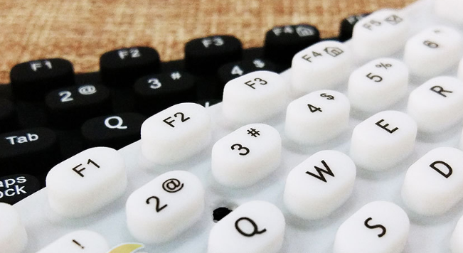 硅膠導電按鍵,什么是硅膠導電按鍵 硅膠導電按鍵,什么是硅膠導電按鍵