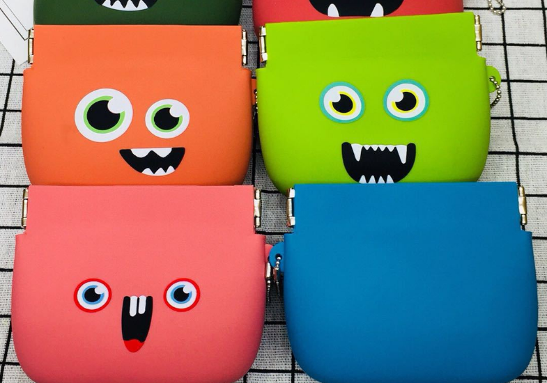 來發(fā)現(xiàn)你身邊常見的硅膠制品都有哪些？