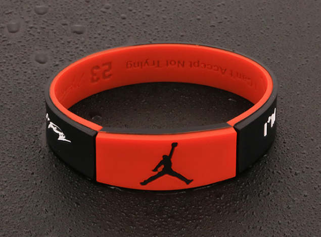 買硅膠手環(huán)應該注意什么？