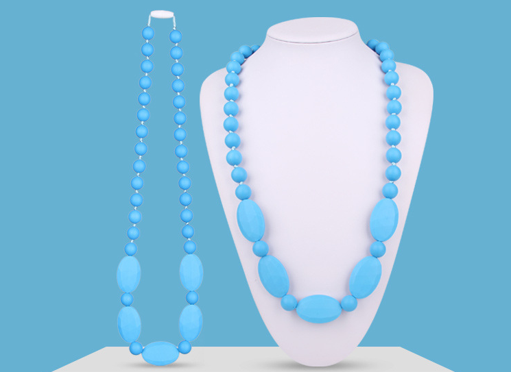 硅膠飾品為什么流行,硅膠飾品流行的原因--硅膠項鏈 硅膠飾品為什么流行,硅膠飾品流行的原因--硅膠項鏈