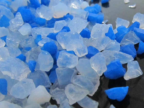 最早的硅膠產(chǎn)品是什么 最早的硅膠產(chǎn)品是什么