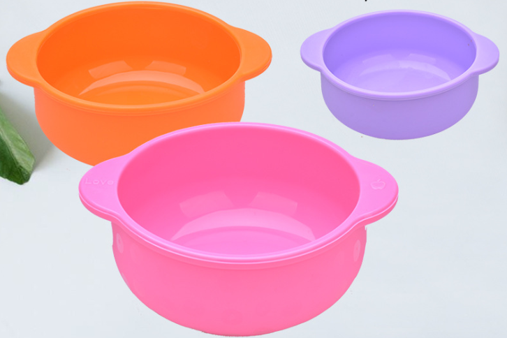 硅膠碗,硅膠碗有毒嗎？