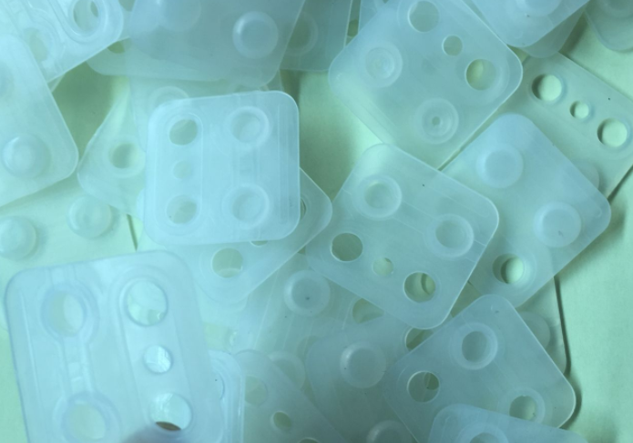 硅膠按鍵改機械 硅膠按鍵改機械