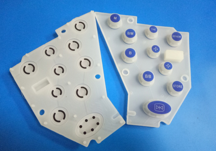 軟硅膠按鍵材質(zhì) 軟硅膠按鍵材質(zhì)