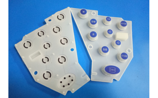 東莞硅膠廠家設(shè)計