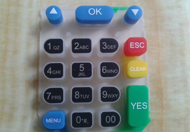 防水硅膠按鍵有多好 防水硅膠按鍵有多好