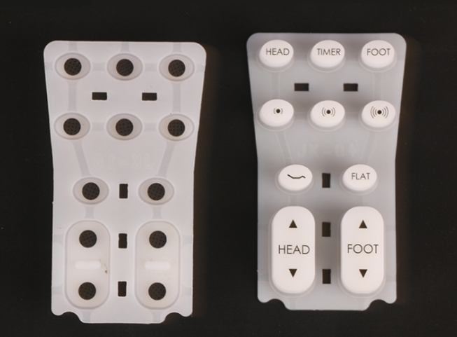 硅膠按鍵產(chǎn)生氣泡的原因,硅膠按鍵氣泡不良解決方法,硅膠按鍵有氣泡怎么辦 硅膠按鍵產(chǎn)生氣泡的原因,硅膠按鍵氣泡不良解決方法,硅膠按鍵有氣泡怎么辦