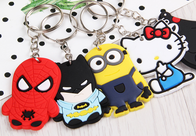 卡通硅膠掛件,卡通硅膠掛件的優(yōu)勢 卡通硅膠掛件,卡通硅膠掛件的優(yōu)勢