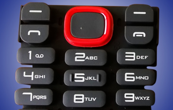 手電硅膠按鍵帽 手電硅膠按鍵帽