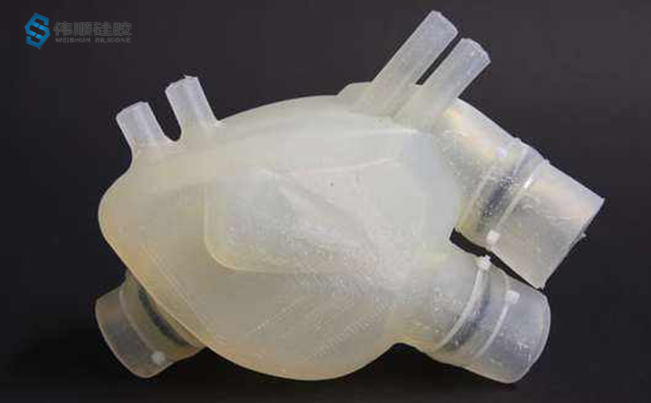醫(yī)療硅膠制品的作用 醫(yī)療硅膠制品的作用
