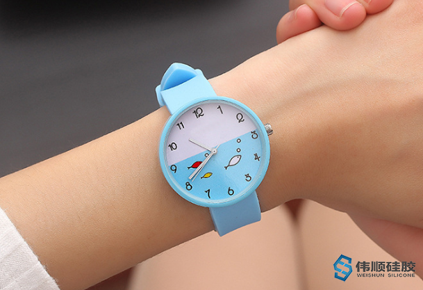 硅膠手表質(zhì)量影響因素,硅膠手表的優(yōu)勢 硅膠手表質(zhì)量影響因素,硅膠手表的優(yōu)勢