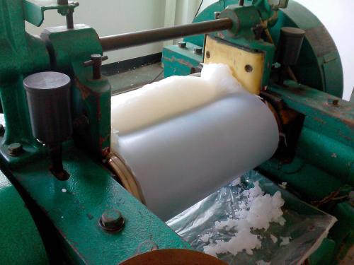 硅膠產品色差調整方法 硅膠產品色差調整方法