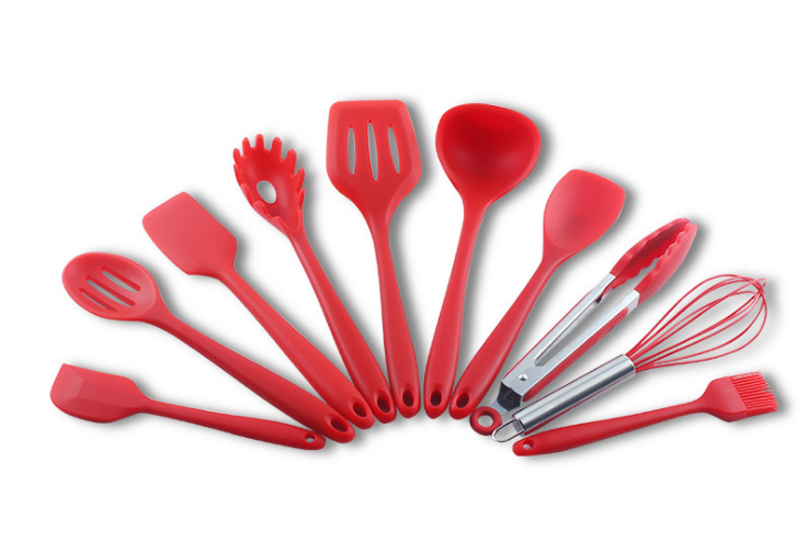 硅膠鍋鏟比傳統(tǒng)鍋鏟有哪些優(yōu)點(diǎn) 硅膠鍋鏟比傳統(tǒng)鍋鏟有哪些優(yōu)點(diǎn)