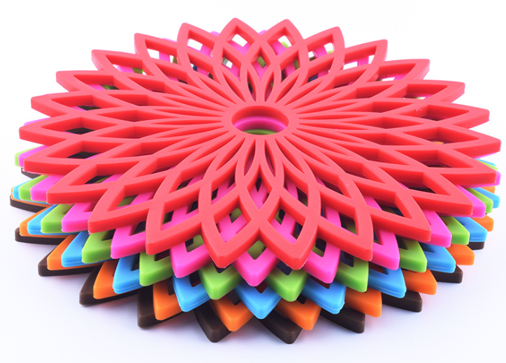 硅膠產品調色和配色的區(qū)別 硅膠產品調色和配色的區(qū)別