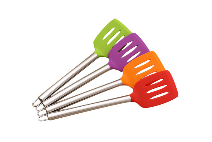 硅膠鍋鏟將會(huì)很流行嗎 硅膠鍋鏟將會(huì)很流行嗎