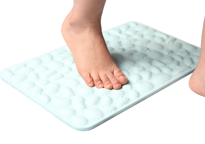 東莞硅膠腳墊的特點(diǎn),硅膠腳墊廠家的生產(chǎn)流程,硅膠腳墊的用途 東莞硅膠腳墊的特點(diǎn),硅膠腳墊廠家的生產(chǎn)流程,硅膠腳墊的用途