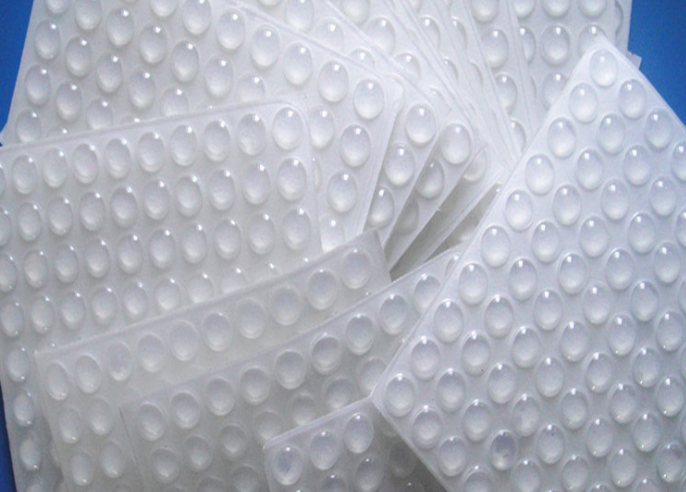 東莞硅膠腳墊的特點(diǎn),硅膠腳墊廠家的生產(chǎn)流程,硅膠腳墊的用途 東莞硅膠腳墊的特點(diǎn),硅膠腳墊廠家的生產(chǎn)流程,硅膠腳墊的用途