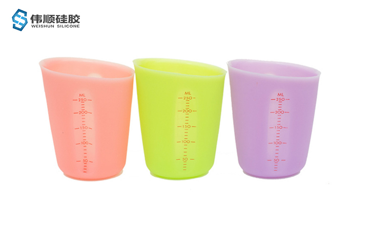 什么是食品級(jí)硅膠 什么是食品級(jí)硅膠