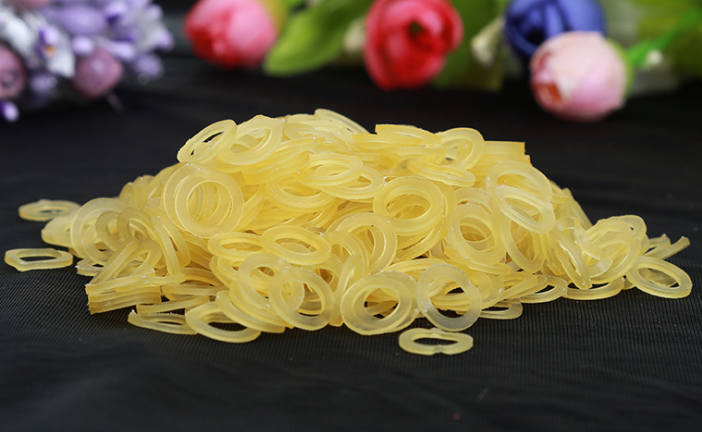 橡皮筋多少錢(qián)一斤 橡皮筋多少錢(qián)一斤